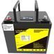 12V 60Ah Акумулятор для ДБЖ/інвертора LiitoKala LiFePO4 12V 60Ah LCD