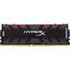 DDR4 3600 32Gb (2x16G) Память Kingston HyperX Predator RGB CL17 (box) HX436C17PB3AK2/32
