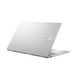 Ноутбук ASUS VivoBook X1704VA 17.3FMI/U300/8/512/Intel UHD/DOS Cool Silver (X1704VA-AU665)