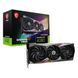 Відеокарта MSI GeForce RTX 4080 GAMING X TRIO 16GB GDDR6Х 912-V511-007