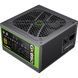 850W Блок живлення для ПК GameMax GX-850 80 Gold ,Smart fan 120mm OVP/UVP/SIP/OCP/OLP/OPP/SCP GX-850