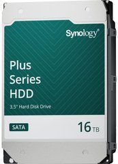 16TB Жорсткий диск Synology 3.5" SATA 7200 HAT3310-16T
