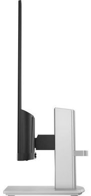Монітор TFT 23,8" HP S5 524SH, IPS, 100Hz, VGA, HDMI, HAS, сріблястий 94C19E9