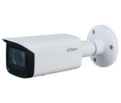 IP-камера відеоспостереження Dahua DH-IPC-HFW1431TP-ZS-S4 (2.8-12мм) 4Мп варіофокальна