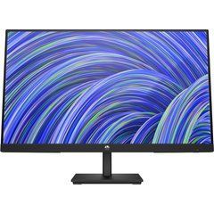 Монітор LCD 23,8" HP V24i G5 IPS,FHD (1920 x 1080),16:9,HDMI; VGA; DisplayPort 65P58AA