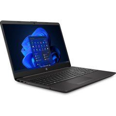 Ноутбук HP 250 G9 15.6" FHD IPS, 250n/i3-1215U (4.4)/8Gb/SSD512Gb/Intel UHD/DOS/Сірий 9V1D9AT