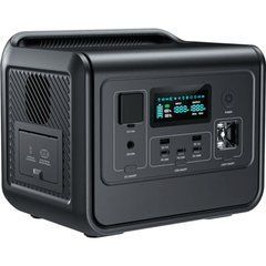 Зарядна станція Choetech Portable Power Station BS060 800W