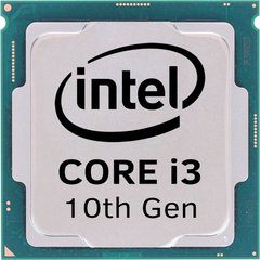 LGA1200 Процесор Intel Core i3-10320 4/8 3.8GHz 8M 65W tray CM8070104291009
