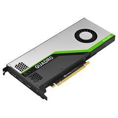 Відеокарта PNY NVIDIA Quadro RTX 4000 TURING 8G D6 VCQRTX4000-PB