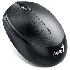 Миша Genius NX-9000BT Iron Gray 31030009403