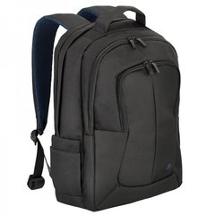 17.3" Рюкзак для ноутбука Rivacase 8460 (Black)