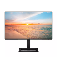Монiтор Philips 23.8" 24E1N1300AE IPS,1920*1080,100 Гц,HDMI,USB-C 24E1N1300AE/00