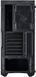 ATX без БЖ Корпус Cooler Master MasterBox Lite 5 ARGB/Black/Win/SPCC/1*Tempered Glass Panel/3*120mm ARGB Fan + 1*120mm Black Fan MCW-L5S3-KGNN-05