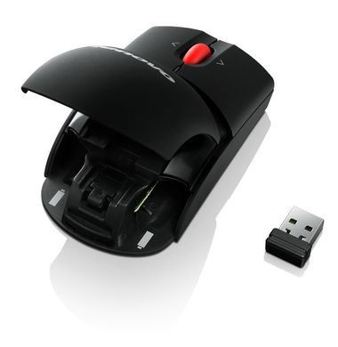 Миша Lenovo Professional Wireless Laser Mouse (4X30H56886)