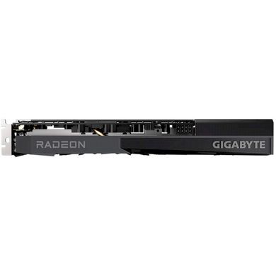Відеокарта Gigabyte Radeon RX 6600XT EAGLE 8GB GDDR6 GV-R66XTEAGLE-8GD
