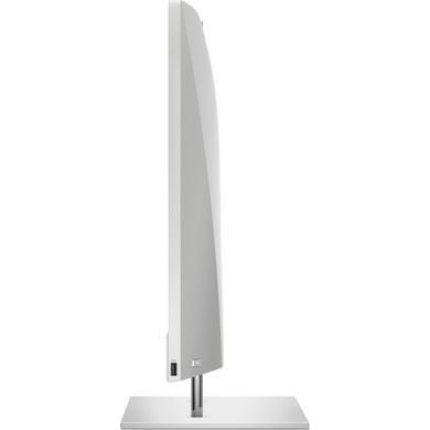 Персональний комп'ютер-моноблок HP All-in-One 27-dp0050ua 27FA/R5 4500U/8/256 SSD/UMA/NoODD/KM/W10SL/Natural Silver 429U8EA