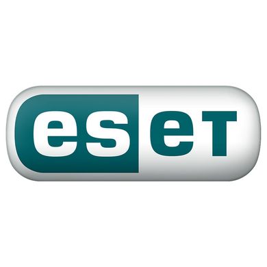 Антивiрус ESET Internet Security на 1 рік. Для захисту 2 об'єктів. EIS-K12202