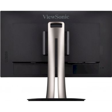 Монітор ViewSonic VP3256-4K Professional Frameless 32" (16:9) IPS, 3840x2160,5 мc VS18845