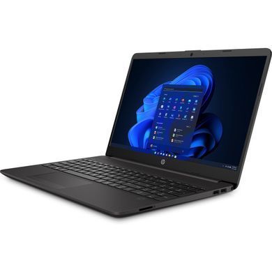 Ноутбук HP 250 G9 15.6" FHD IPS, 250n/i3-1215U (4.4)/8Gb/SSD512Gb/Intel UHD/DOS/Сірий 9V1D9AT