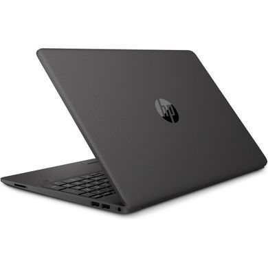 Ноутбук HP 250 G9 15.6" FHD IPS, 250n/i3-1215U (4.4)/8Gb/SSD512Gb/Intel UHD/DOS/Сірий 9V1D9AT