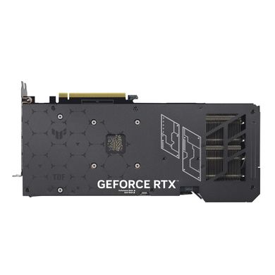 Вiдеокарта ASUS GeForce RTX 4060 Ti TUF GAMING OC 8GB GDDR6 TUF-RTX4060TI-O8G-GAMING 90YV0J50-M0NA00