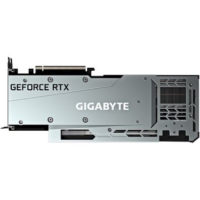 Відеокарта LHR! Gigabyte GeForce RTX 3080 GAMING OC 12GB DDR6X 384Bit Core:1755 MHz Memory:19000MHz GV-N3080GAMING OC-12GD