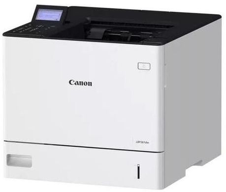 Принтер А4 Canon i-SENSYS LBP361dw з Wi-Fi 5644C008