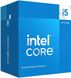 LGA1700 Процесор Intel Core I5-14400F Socket 1700 BOX BX8071514400FSRN47