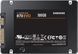 500GB Samsung Твердотельный накопитель SSD 2.5" 870 EVO 500GB SATA 3bit MLC MZ-77E500B