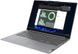 Ноутбук Lenovo ThinkBook 16 G4+ IAP 16WQXGAM/i7-1260P/32/1TB/RTX 2050 4GB/DOS/ FP/BL/Arctic Grey 21CY0014RA