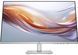 Монітор TFT 23,8" HP S5 524SH, IPS, 100Hz, VGA, HDMI, HAS, сріблястий 94C19E9