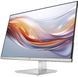 Монітор TFT 23,8" HP S5 524SH, IPS, 100Hz, VGA, HDMI, HAS, сріблястий 94C19E9