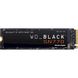 1TB WD Твердотільний накопичувач SSD M.2 Black NVMe SN770 WDS100T3X0E