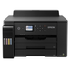 Принтер ink color A3 Epson EcoTank L11160 32_32 ppm Duplex USB Ethernet Wi-Fi 4 inks Pigment C11CJ04404