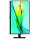 Монітор Samsung 27" ViewFinity HRM S27D604UAI IPS,2560*1440,100Гц LS27D604UAIXCI