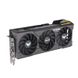 Вiдеокарта ASUS GeForce RTX 4060 Ti TUF GAMING OC 8GB GDDR6 TUF-RTX4060TI-O8G-GAMING 90YV0J50-M0NA00