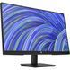Монітор LCD 23,8" HP V24i G5 IPS,FHD (1920 x 1080),16:9,HDMI; VGA; DisplayPort 65P58AA