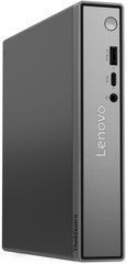 ПК-неттоп Lenovo ThinkCentre neo 50q Gen5 C5-210H/16/512/Intel HD/DOS/ BL/KM/Black13B90060UI