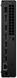 ПК-неттоп Lenovo ThinkCentre neo 50q Gen5 C5-210H/16/512/Intel HD/DOS/ BL/KM/Black13B90060UI