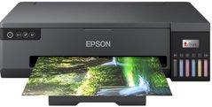 Принтер ink color A3 Epson EcoTank L18050 22_22 ppm USB Wi-Fi 6 inks C11CK38403