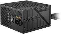 650W Блок живлення MSI MAG A650BNL EU,Non-Modular, 80 Plus Bronze 306-7ZPAX11-809