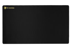 Ігрова поверхня 2E GAMING Mouse Pad Control XL Black (800*450*3мм) 2E-PG320B