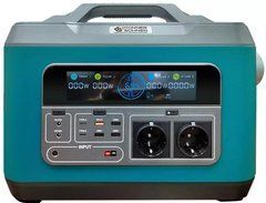 Зарядна станція Konner&Sohnen KS 3000PS-FC KS 3000PS-FC