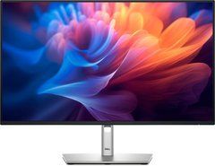 Монітор DELL 27" P2725H D-Sub, HDMI, DP, USB3.2, IPS, 100Hz, sRGB 99%, Pivot 210-BMGC