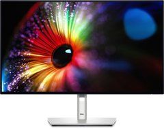 Монітор DELL 27" U2724D HDMI, DP, USB, Audio, IPS, 2560x1440, 120Hz, sRGB 100%, Pivot 210-BKVB