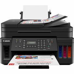 БФП А4 Canon PIXMA G7040 з Wi-Fi струменевий з сист.безперервного друку 3114C009