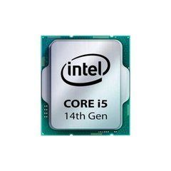 LGA1700 Процесор Intel Core i5-14600K 14C/20T 3.5GHz 24Mb 125W Tray CM8071504821015