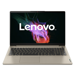 Ноутбук Lenovo IdeaPad 3 15ITL6 15.6FA/i5-1155G7/8/512/Intel HD/DOS/Bl/Sand 82H803DCRA