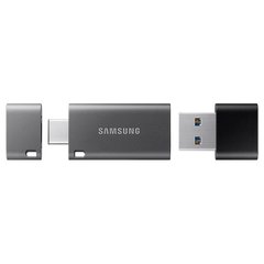 128GB Накопитель Samsung USB 3.1/Type-C Duo Plus MUF-128DB/APC