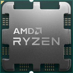 Процесор AMD Ryzen 7 7700 (3.8GHz 32MB 65W AM5) Tray (100-100000592)